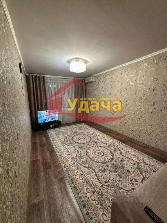 3-к кв. Оренбургская область, Орск пос. Строитель, ул. Докучаева, 23 ... - Фото 1