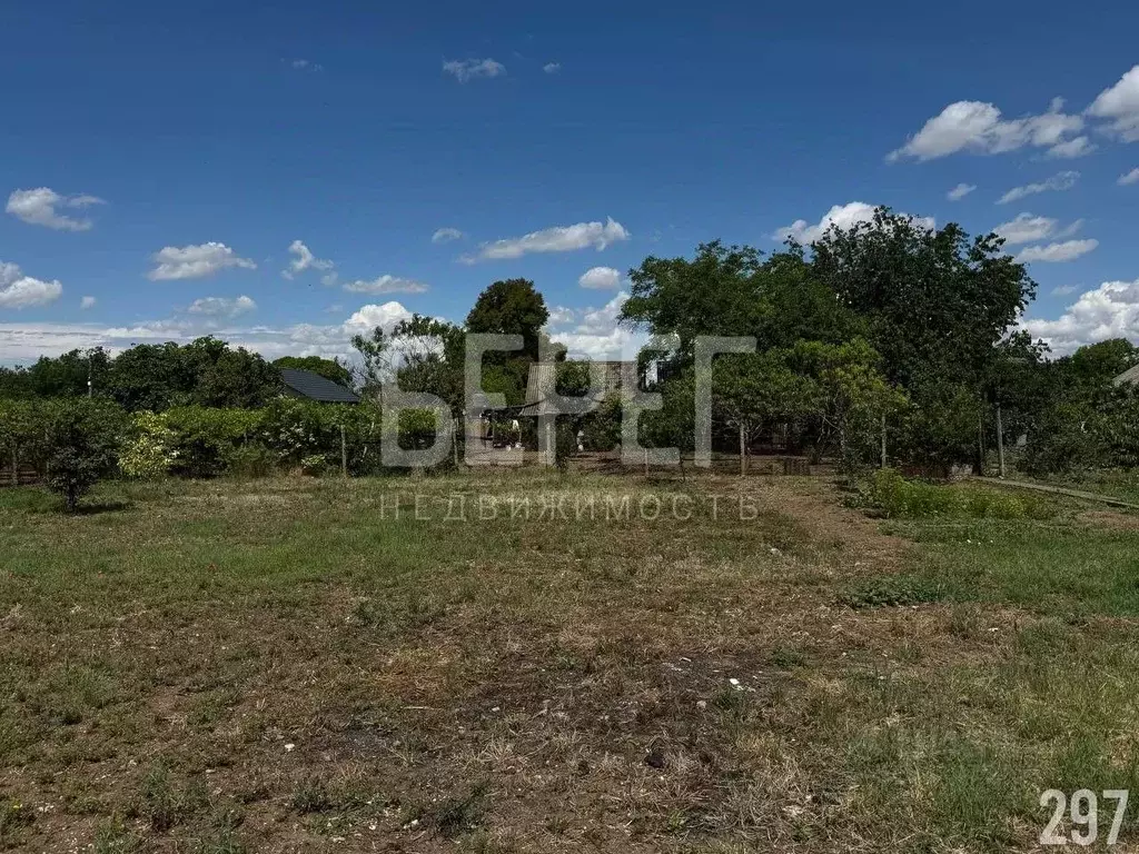 Участок в Крым, Симферопольский район, с. Родниково ул. Сумская, 8 ... - Фото 2