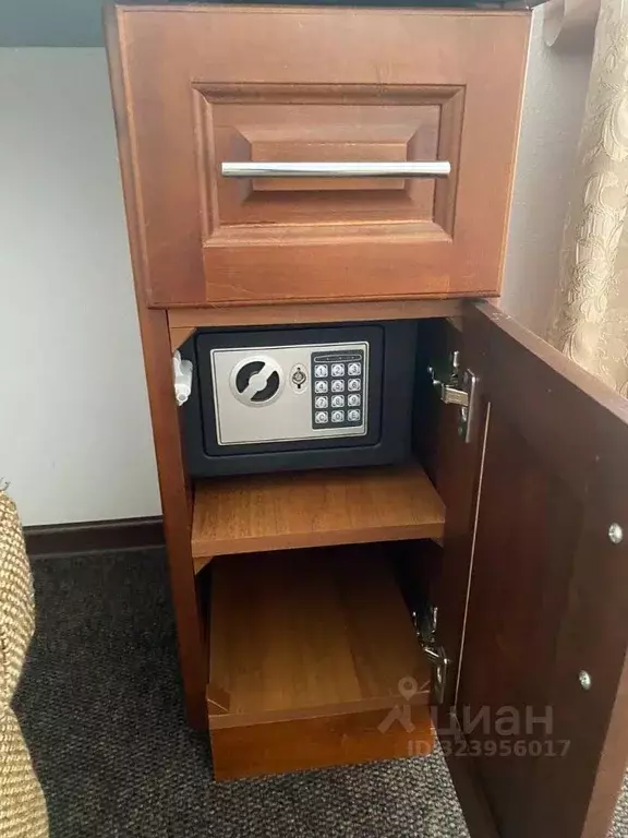 Комната Ставропольский край, Кисловодск ул. Володарского, 1Б (72.0 м) - Фото 2