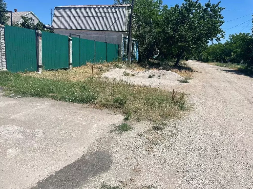 Дом в Крым, Кировский район, Старый Крым городское поселение ул. ... - Фото 1