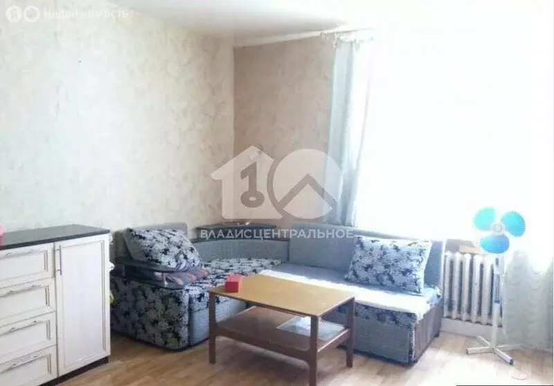 1к в 4-комнатной квартире (18.2 м) - Фото 1