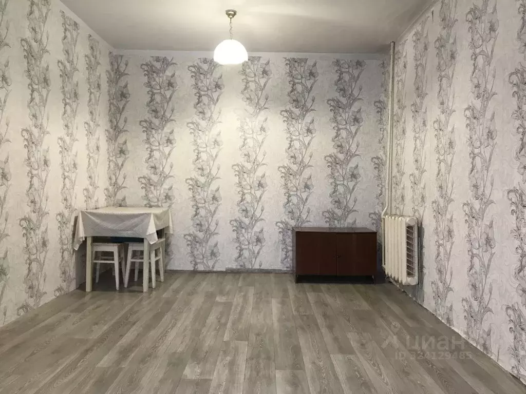 2-к кв. Пермский край, Пермь ул. Солдатова, 1 (47.0 м) - Фото 2