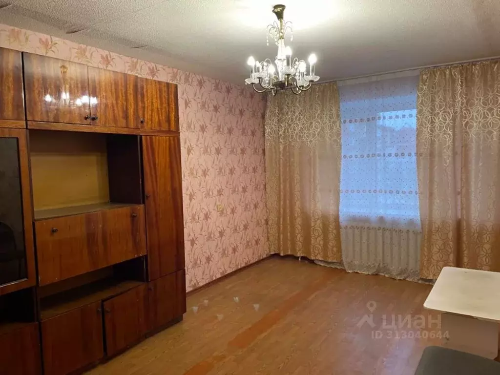 3-к кв. Нижегородская область, Нижний Новгород Архангельская ул., 22 ... - Фото 0