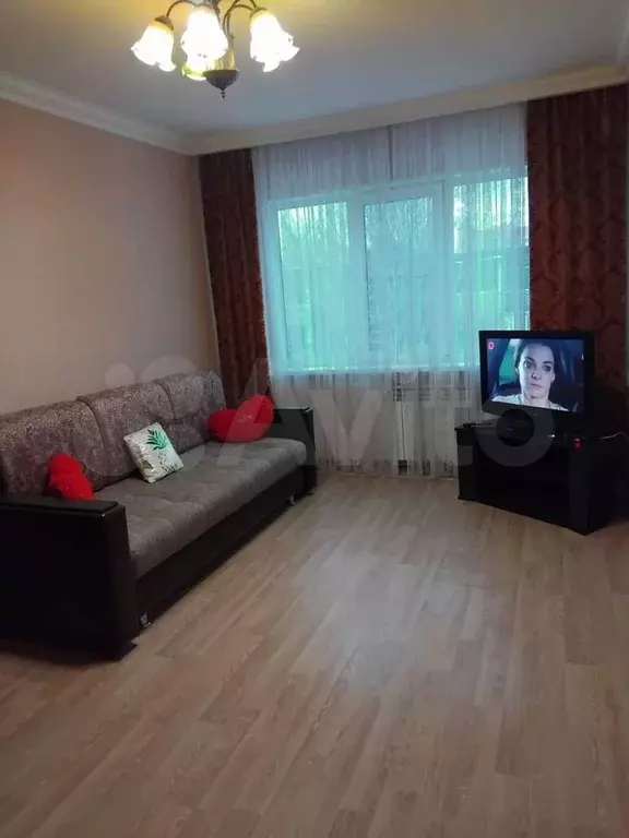2-к. квартира, 47,8 м, 5/5 эт. - Фото 0