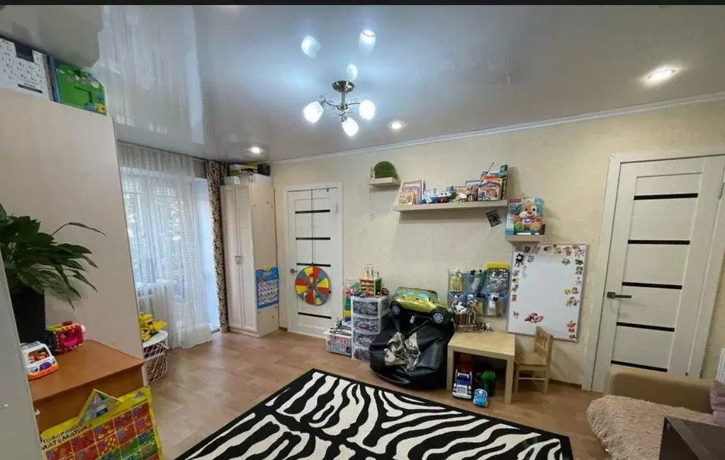 Продаётся 2-к квартира, 43 м - Фото 0
