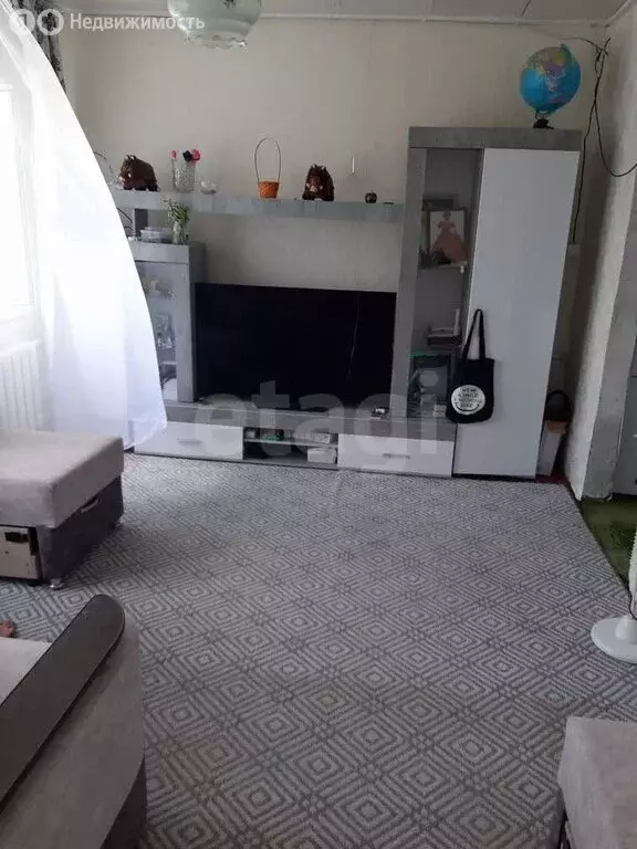 Дом в село Наумовка, Советская улица (39.9 м) - Фото 1