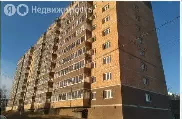 1-комнатная квартира: Иркутск, Гравийная улица, 22/7 (50.3 м) - Фото 0