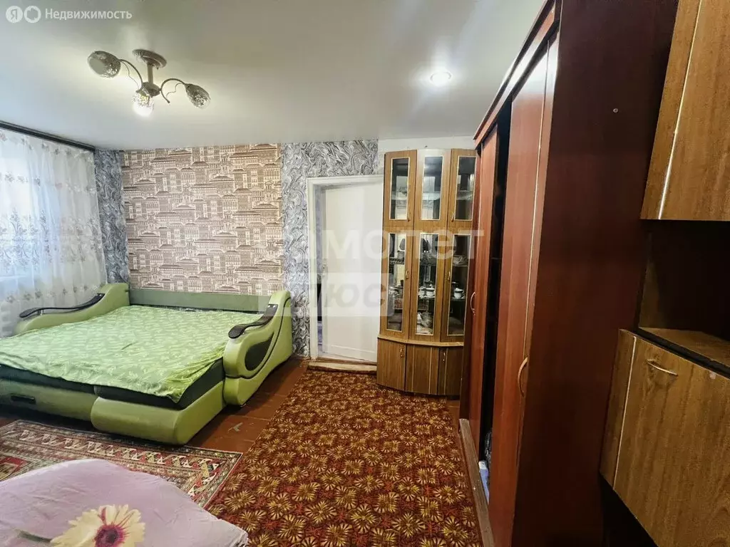 2-комнатная квартира: Каменка, улица Дзержинского, 15 (37.2 м) - Фото 1