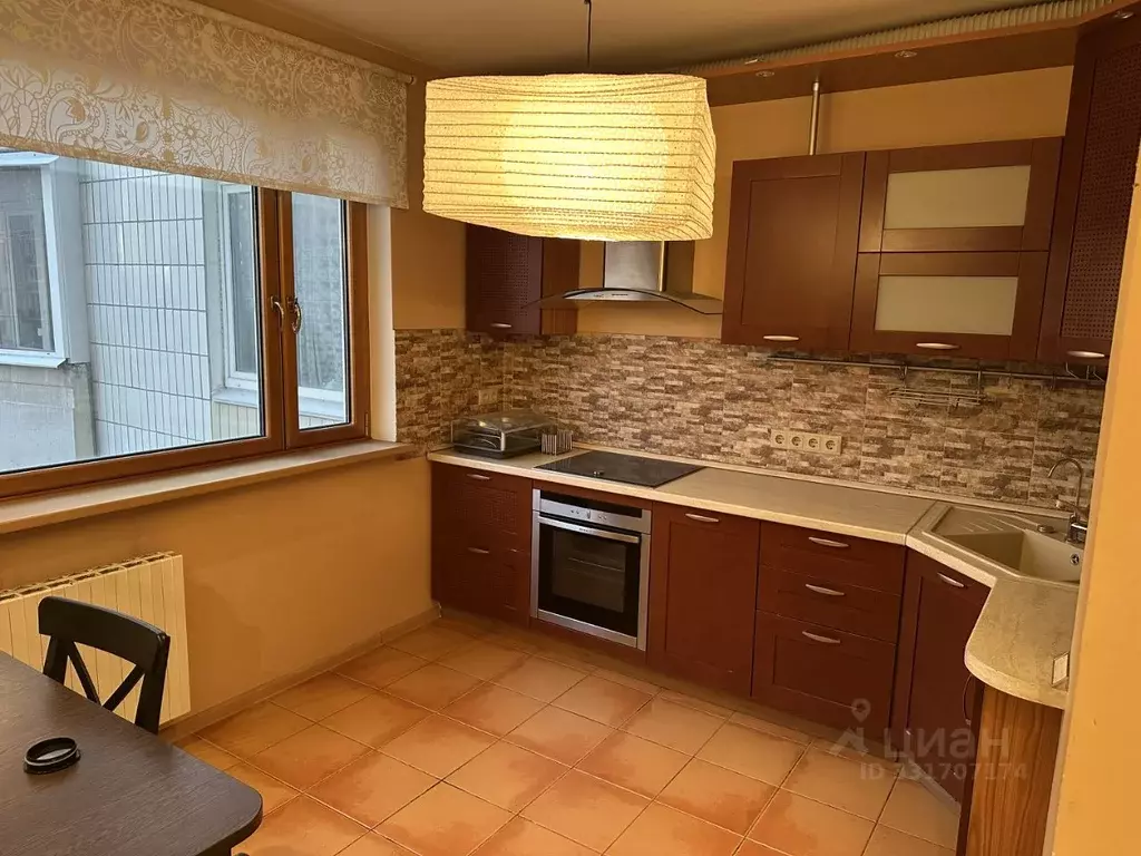 4-к кв. Москва Новочеремушкинская ул., 16 (114.5 м) - Фото 2