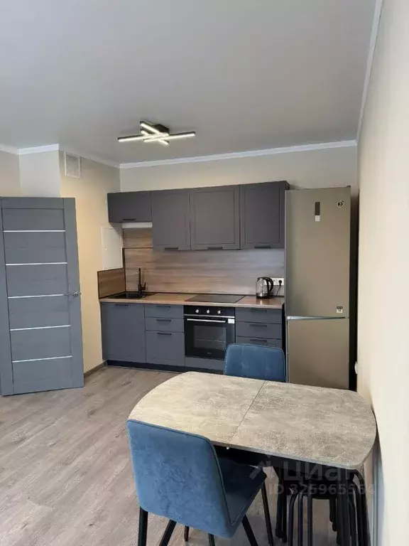 2-к кв. Ростовская область, Ростов-на-Дону ул. Ткачева, 9с1 (40.0 м) - Фото 2