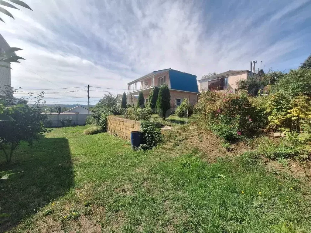 Дом в Ставропольский край, Ставрополь № 9 мкр, ул. Ашихина, 31 (128 м) - Фото 1