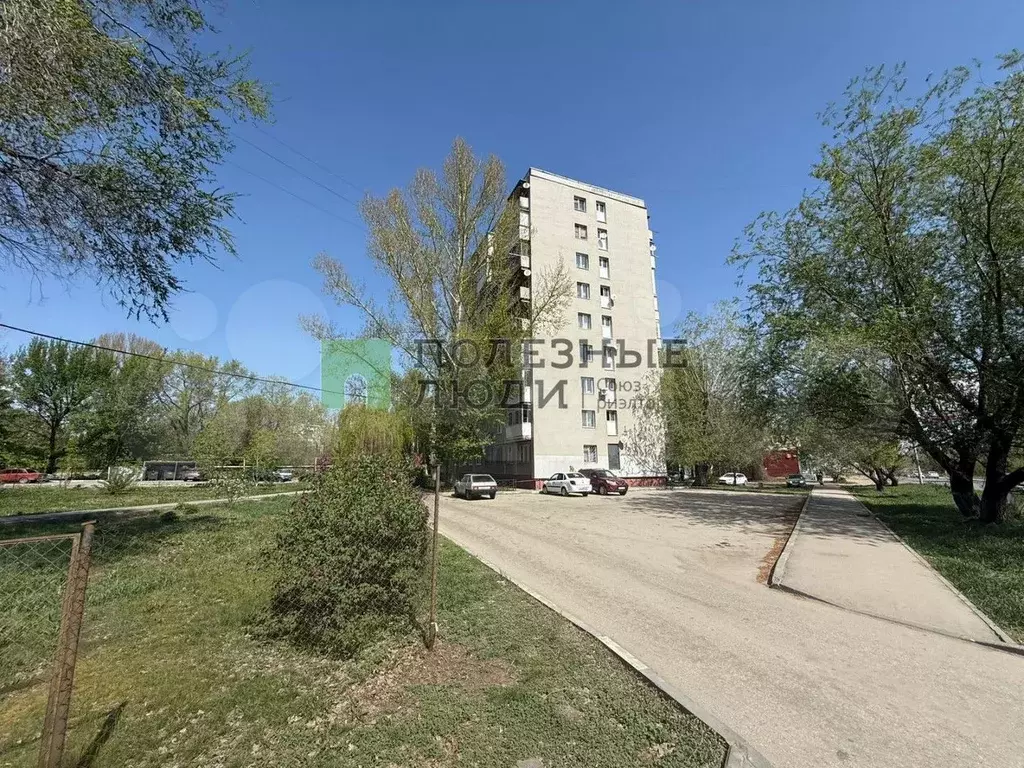 1-к. квартира, 21,6 м, 8/9 эт. - Фото 0