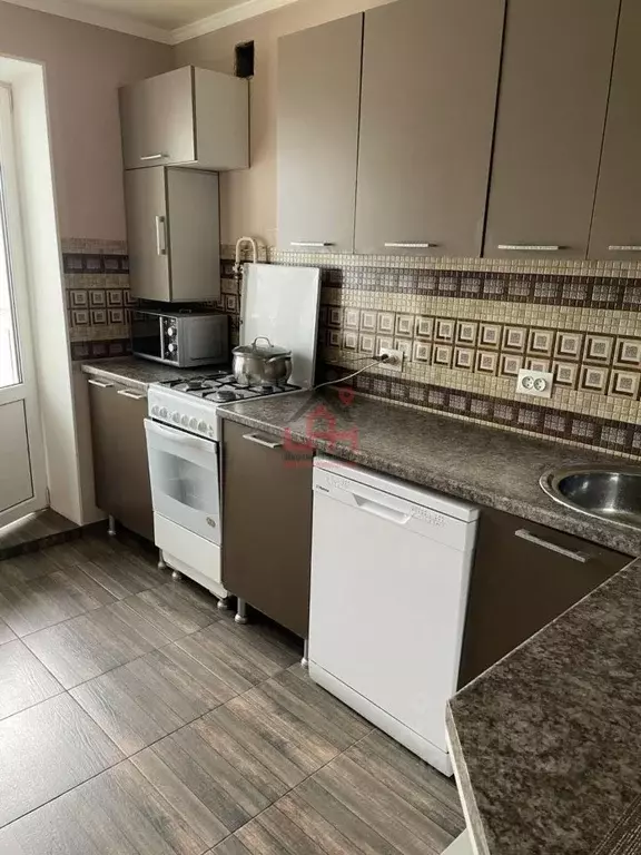 2-к кв. Ставропольский край, Ессентуки ул. Ермолова, 129Б (48.1 м) - Фото 1