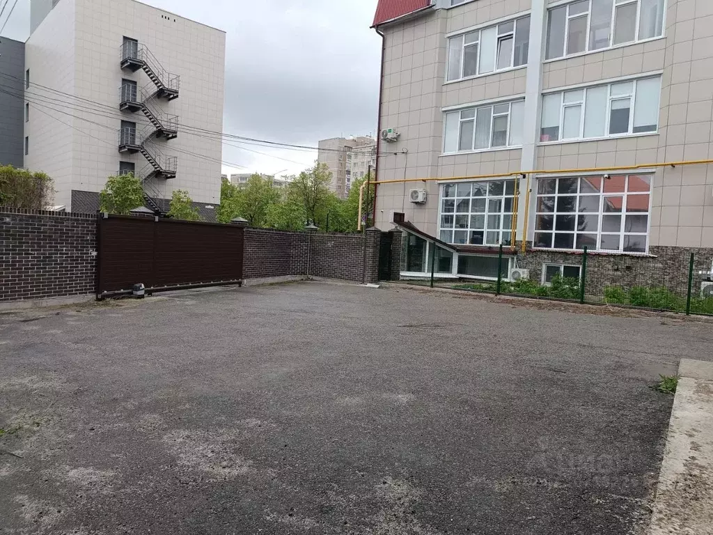 Коттедж в Ульяновская область, Ульяновск Сенгилеевский пер., 1 (107 м) - Фото 2