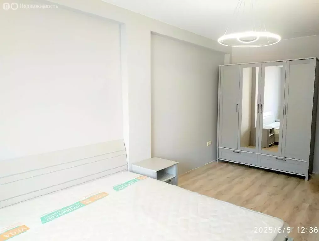 1-комнатная квартира: Ростов-на-Дону, улица Вересаева, 101/5 (38 м) - Фото 1