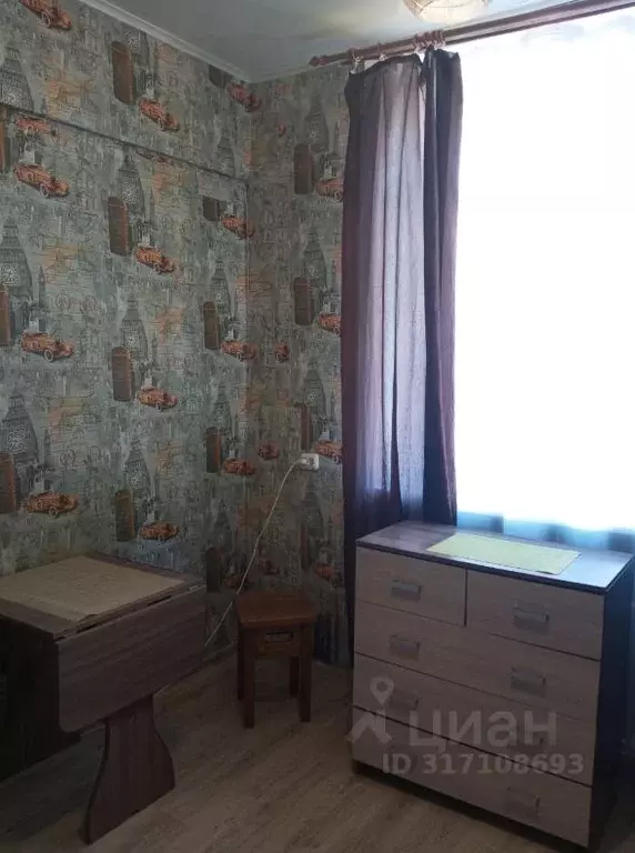 1-к кв. Смоленская область, Смоленск ул. Урицкого, 11 (20.0 м) - Фото 1