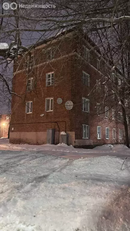 3-комнатная квартира: Егорьевск, Советская улица, 29к1 (68.2 м) - Фото 1