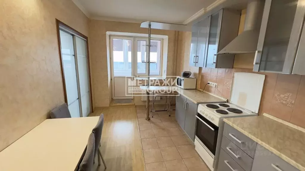 2-к кв. Московская область, Королев ул. Урицкого, 10 (54.2 м) - Фото 2