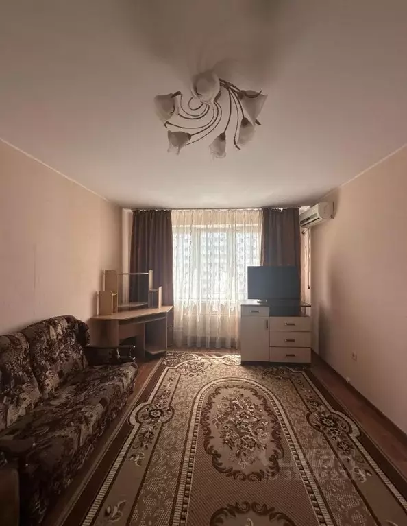 1-к кв. Краснодарский край, Краснодар ул. Героев-Разведчиков, 30 (38.0 ... - Фото 1