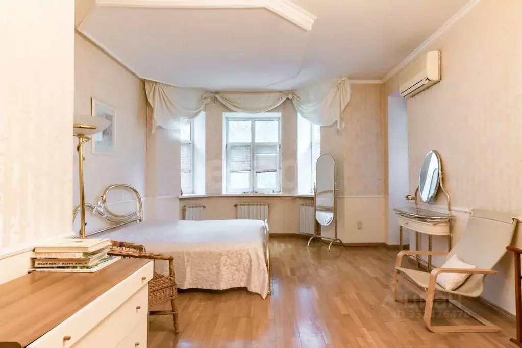 4-к кв. Татарстан, Казань ул. Николая Ершова, 49в (168.6 м) - Фото 1