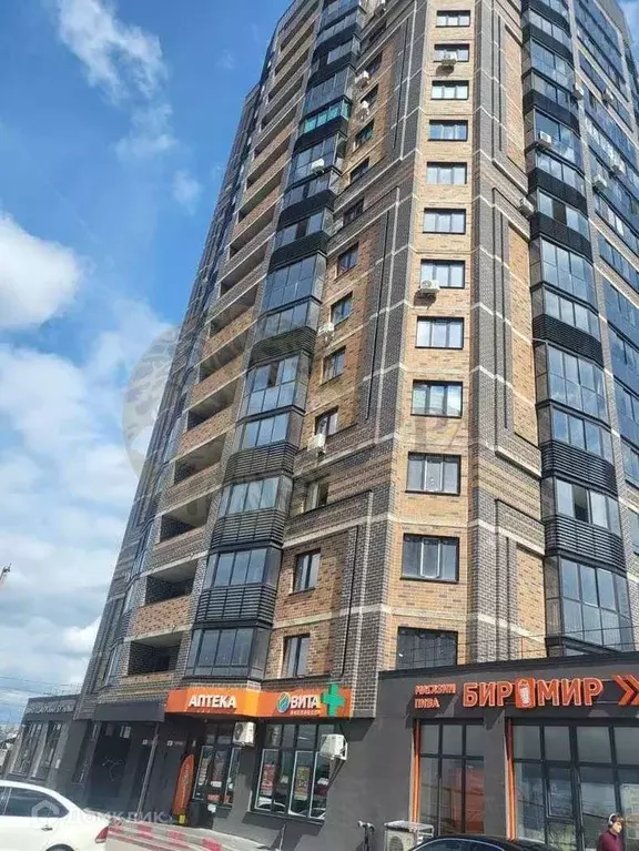 Продаётся 1-к квартира, 32.1 м - Фото 0