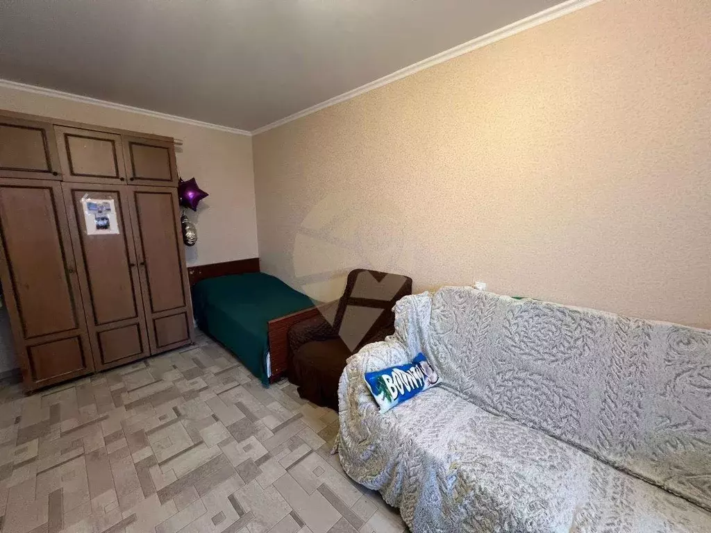 1-к кв. Белгородская область, Старый Оскол Королева мкр, 14 (36.96 м) - Фото 2