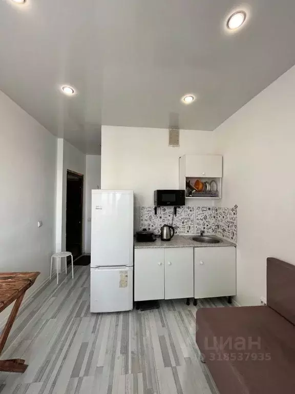 2-к кв. Иркутская область, Иркутск бул. Рябикова, 102 (38.3 м) - Фото 2