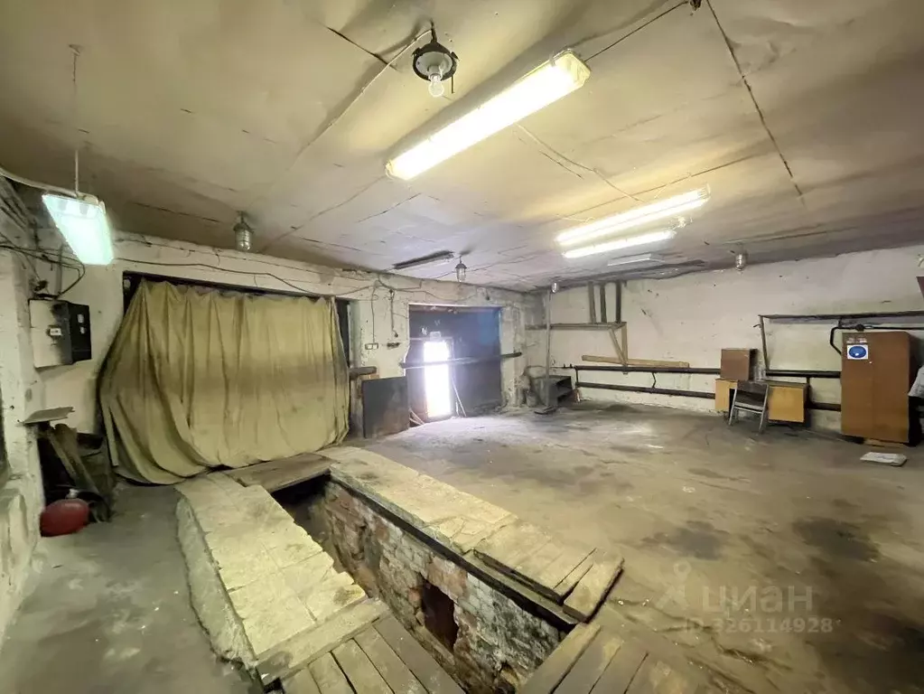 Склад в Калужская область, Калуга ул. Кирова, 44/1 (65 м) - Фото 2