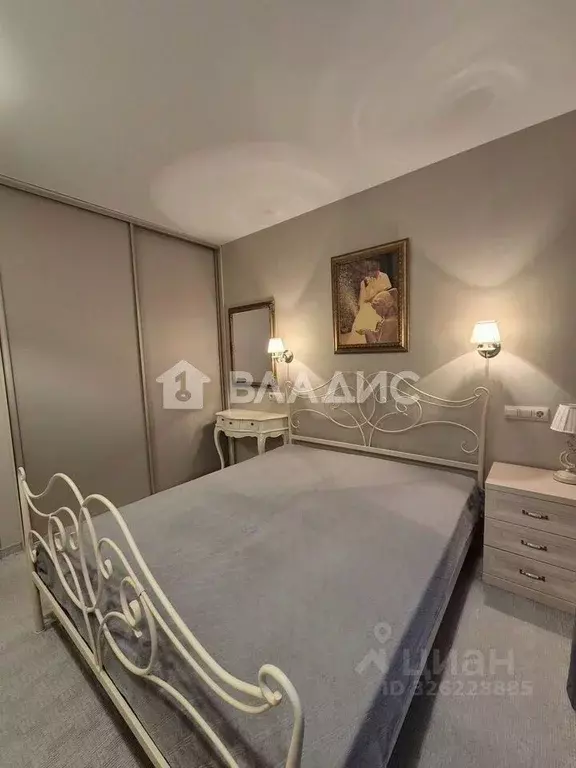 3-к кв. Калининградская область, Зеленоградск ул. Тургенева, 14А (80.0 ... - Фото 2