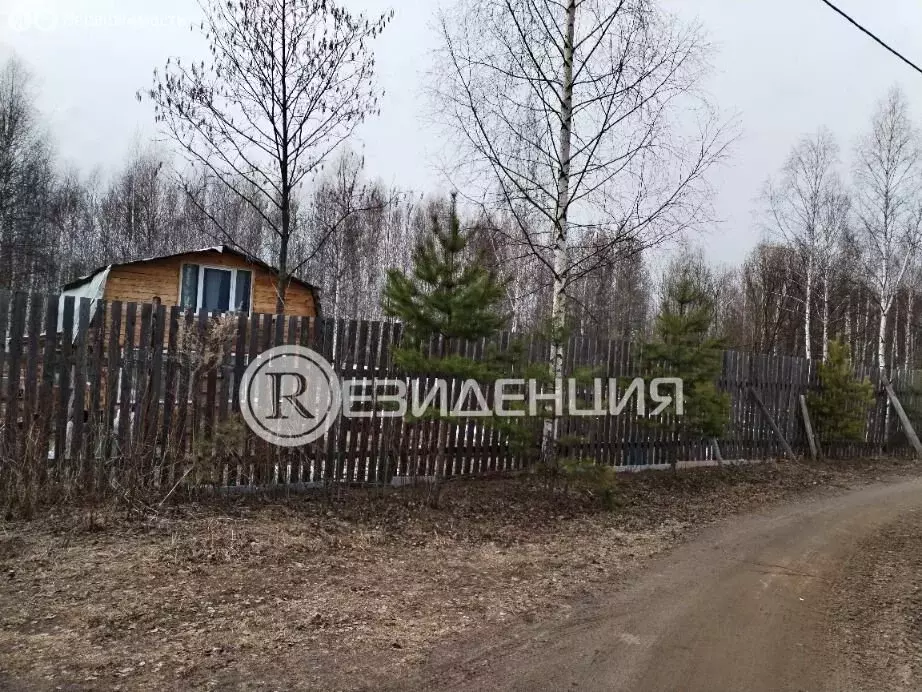 Дом в Пермский муниципальный округ, СНТ Озёра, Грибная улица, 32 (86.2 ... - Фото 0