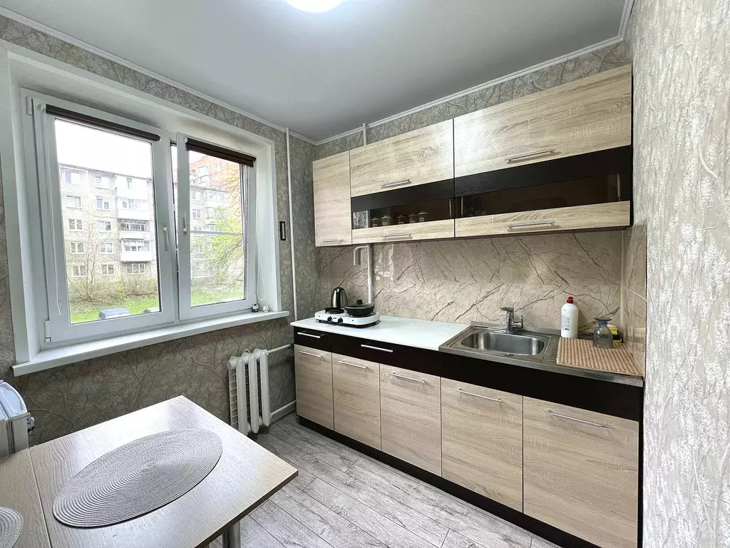Продаётся 2-к квартира, 46 м - Фото 0