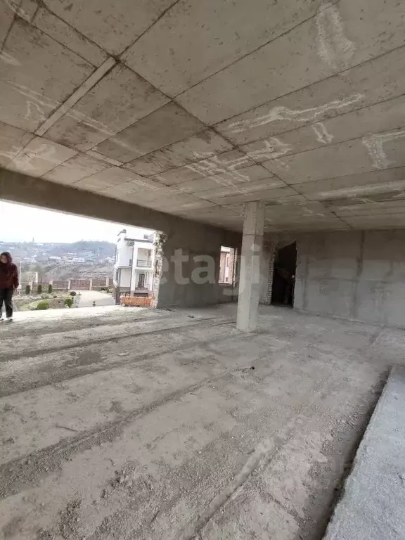 Дом в Ставропольский край, Кисловодск городской округ, пос. Аликоновка ... - Фото 1