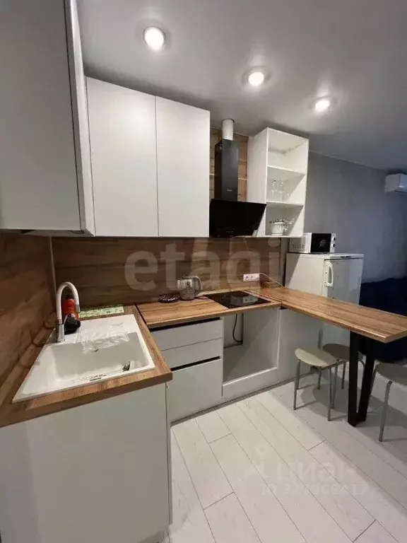 1-к кв. Удмуртия, Ижевск ул. Шишкина, 30 (40.0 м) - Фото 2