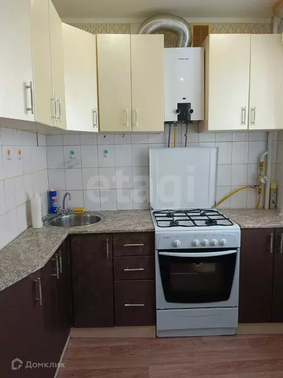 Продаётся 3-к квартира, 61.3 м - Фото 1