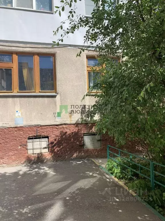 4-к кв. Тульская область, Тула Арсенальная ул., 3 (77.0 м) - Фото 0