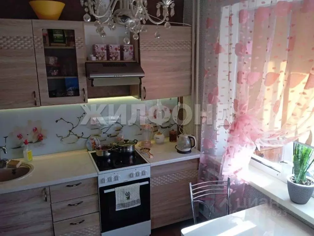 1-к кв. Томская область, Томск тракт Иркутский, 37 (36.0 м) - Фото 1