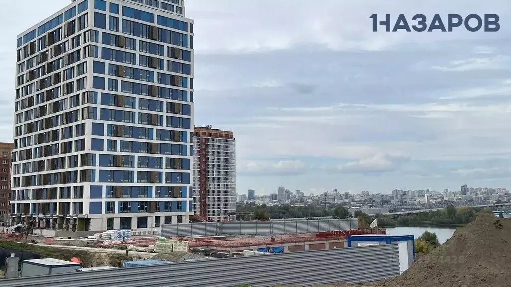Помещение свободного назначения в Новосибирская область, Новосибирск ... - Фото 2