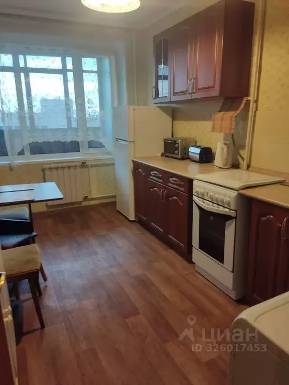 1-к кв. Москва Фрязевская ул., 15К5 (35.0 м) - Фото 2