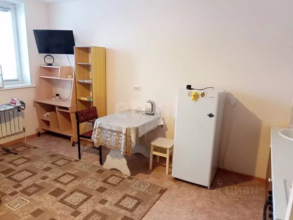 Студия Ямало-Ненецкий АО, Муравленко ул. 70 лет Октября, 41 (24.9 м) - Фото 1