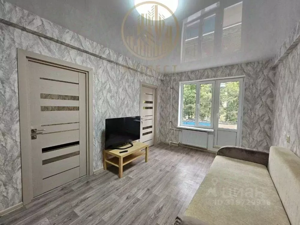 3-к кв. Ставропольский край, Ессентуки Октябрьская ул., 433 (49.9 м) - Фото 0
