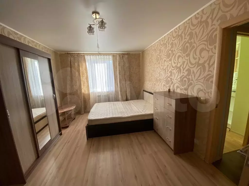 1-к. квартира, 35 м, 3/3 эт. - Фото 0