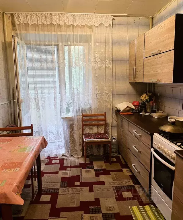 2-к кв. Саратовская область, Энгельс просп. Фридриха Энгельса, 16 ... - Фото 1