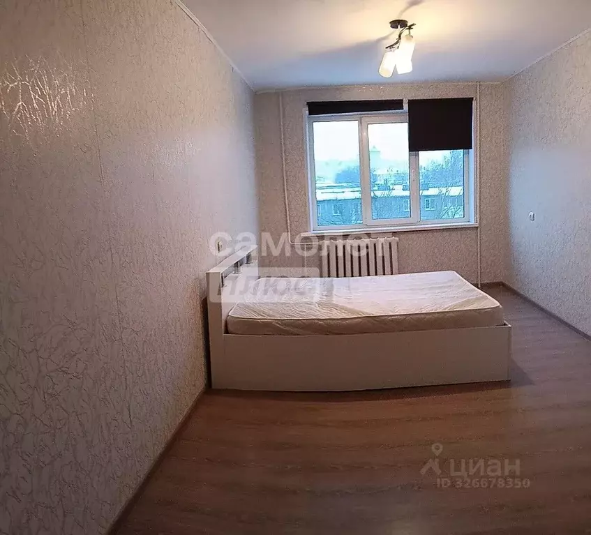 3-к кв. Орловская область, Орел Васильевская ул., 127 (66.5 м) - Фото 2