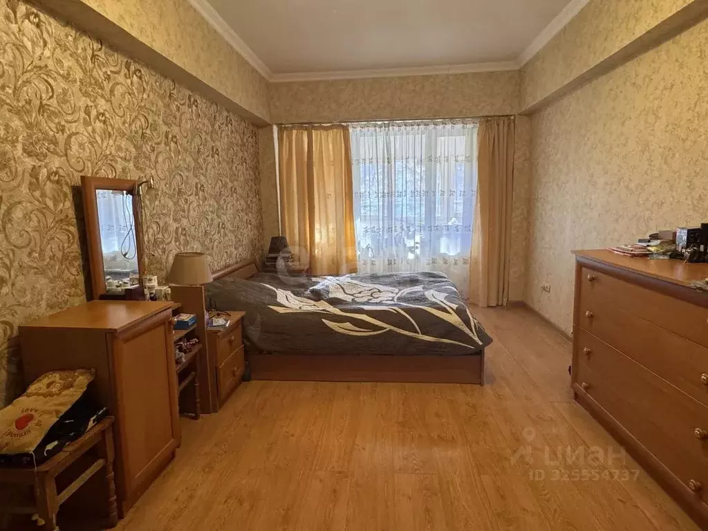 4-к кв. Крым, Ялта ул. Кирова, 134 (126.1 м) - Фото 2