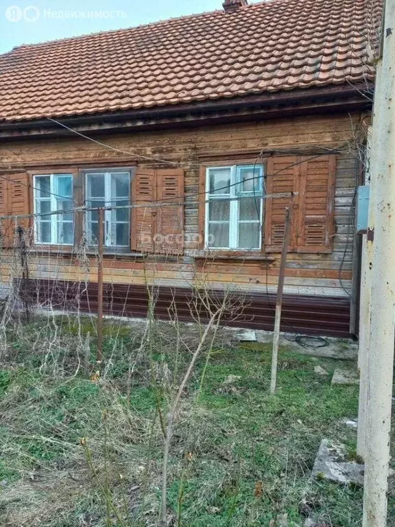 Дом в Краснокаменка, улица Ленина (57.3 м) - Фото 2