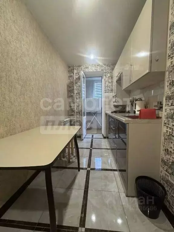 1-к кв. Севастополь ул. Вакуленчука, 10 (33.0 м) - Фото 1