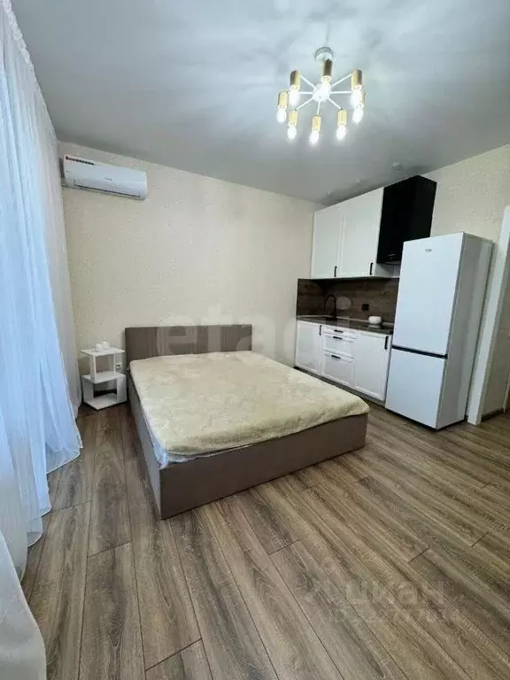 Студия Ростовская область, Ростов-на-Дону пер. Чаленко, 11 (27.0 м) - Фото 2