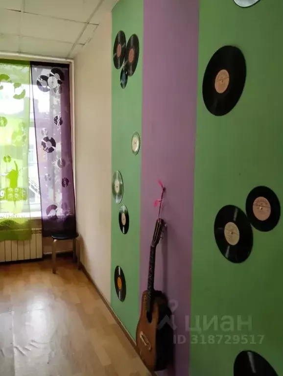 Комната Санкт-Петербург Московский просп., 10-12М - Фото 0
