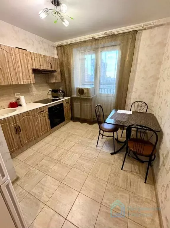 1-к кв. Санкт-Петербург дор. Кушелевская, 7к4 (39.0 м) - Фото 0