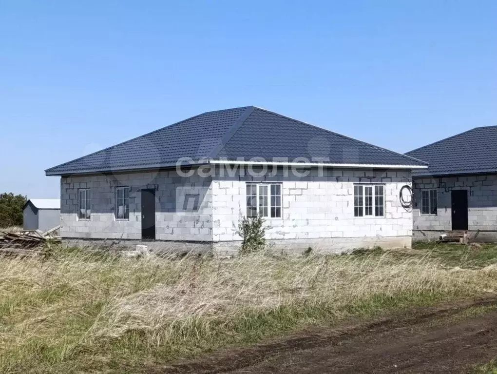 Дом 120 м на участке 6 сот. - Фото 0